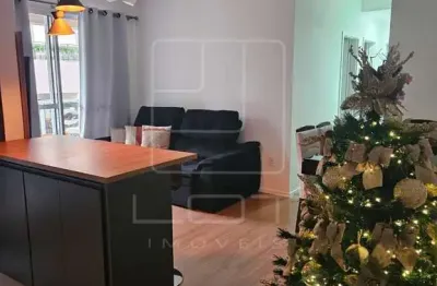 Apartamento com 3 quartos à venda no Jardim do Lago, Bragança Paulista , 89 m2 por R$ 800.000