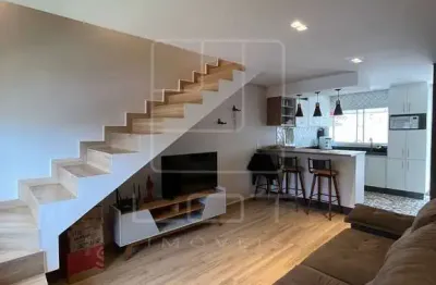 Casa em condomínio fechado com 2 quartos à venda no Quintas de Bragança, Bragança Paulista , 54 m2 por R$ 380.000