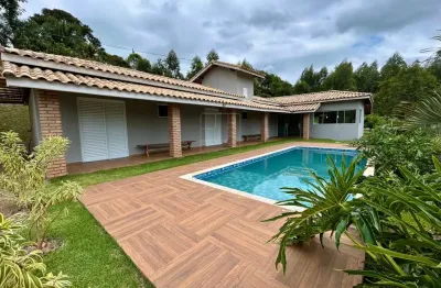 Chácara / sítio com 3 quartos à venda na Rosa Mendes, Pinhalzinho , 185 m2 por R$ 850.000