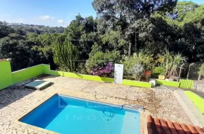 Chácara / sítio com 3 quartos à venda no Jardim Do Pinhal, Pinhalzinho , 200 m2 por R$ 599.000