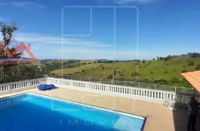 Chácara / sítio com 6 quartos à venda no Jardim Do Pinhal, Pinhalzinho , 450 m2 por R$ 1.100.000