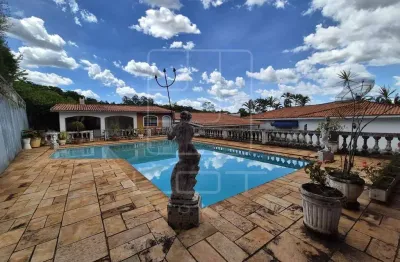 Casa com 4 quartos à venda no Lagos de Santa Helena, Bragança Paulista , 478 m2 por R$ 1.290.000