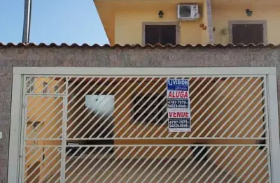 Casa com 3 quartos à venda na rua das margaridas, parque assunção, taboão da serra, 125 m2 por r$ 646.000