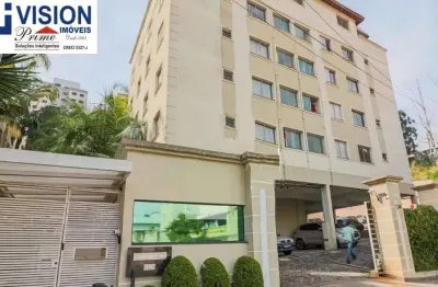 Apartamento com 2 quartos à venda na rua lourenço prado, butantã, são paulo, 58 m2 por r$ 310.000