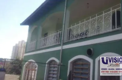 Casa com 4 quartos à venda na travessa ipê, parque assunção, taboão da serra, 273 m2 por r$ 910.000