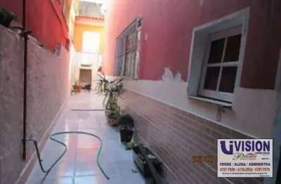 Casa com 3 quartos à venda na avenida brasil, jardim américa, taboão da serra, 168 m2 por r$ 650.000