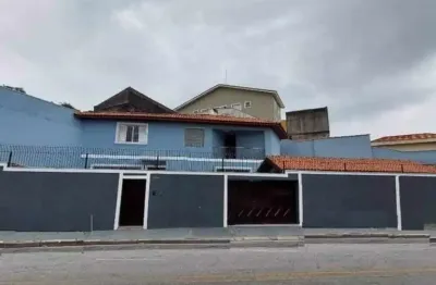 Casa com 3 quartos à venda na avenida agemiro honorato de aquino, jardim ouro preto, taboão da serra, 194 m2 por r$ 880.000