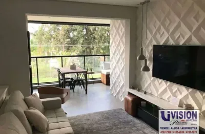 Apartamento com 2 quartos à venda na estrada fernando nobre, parque rincão, cotia, 106 m2 por r$ 950.000