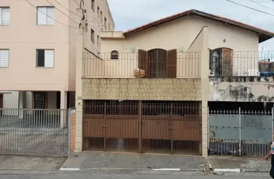 Casa com 4 quartos à venda na rua adalberto bueno, jardim santa terezinha, taboão da serra, 310 m2 por r$ 950.000