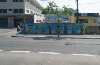 Barracão / galpão / depósito com 8 salas para alugar na estrada de itapecerica, vila prel, são paulo, 400 m2 por r$ 20.000