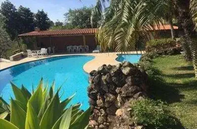 Chácara / sítio com 3 quartos à venda no santa eliza, itupeva , 426 m2 por r$ 1.800.000