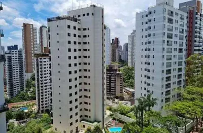 Apartamento com 3 quartos à venda na rua alcantarilla, vila andrade, são paulo, 104 m2 por r$ 960.000