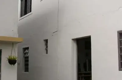 Casa com 4 quartos à venda na rua maria beu nunes, jardim kuabara, taboão da serra, 100 m2 por r$ 530.000