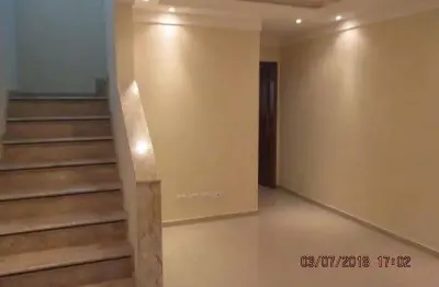 Casa com 2 quartos à venda na rua mário gomes, parque albina, taboão da serra, 73 m2 por r$ 430.000