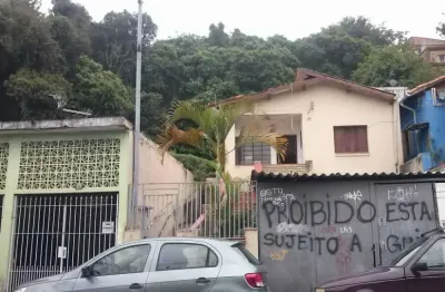 Casa com 2 quartos à venda na rua santa luzia, vila santa luzia, taboão da serra, 89 m2 por r$ 320.000