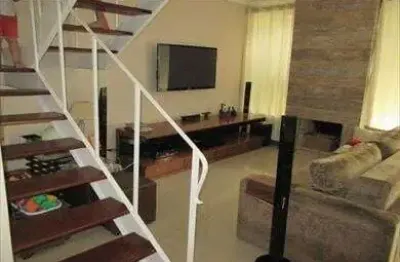 Casa com 3 quartos à venda na rua das gardênias, parque assunção, taboão da serra, 125 m2 por r$ 1.500.000