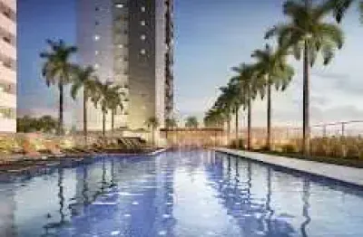Apartamento com 3 quartos à venda na rua doutor luiz migliano, jardim caboré, são paulo, 129 m2 por r$ 1.290.000