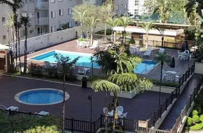 Apartamento com 2 quartos à venda na rua maria josé da conceição, vila andrade, são paulo, 60 m2 por r$ 415.000
