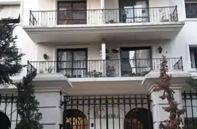 Apartamento com 3 quartos à venda na rua harmonia, sumarezinho, são paulo, 115 m2 por r$ 1.382.000