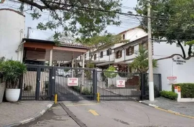 Casa em condomínio fechado com 2 quartos à venda na estrada do jaguaré, butantã, são paulo, 75 m2 por r$ 360.000