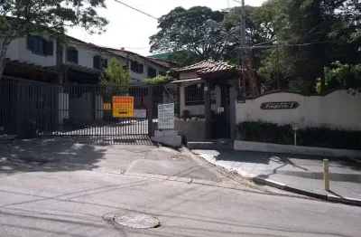 Casa em condomínio fechado com 3 quartos à venda na estrada de santo amaro, butantã, são paulo, 110 m2 por r$ 480.000