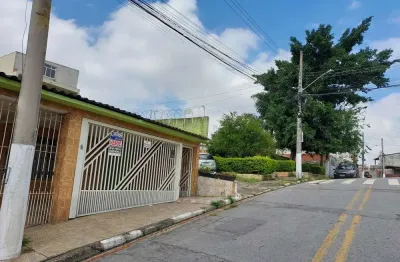 Casa com 2 quartos à venda na rua joaquim rodrigues dos santos, jardim maria rosa, taboão da serra, 155 m2 por r$ 600.000