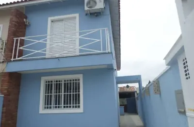 Casa com 3 quartos à venda na rua tenente sebastião soares, jardim monte alegre, taboão da serra, 233 m2 por r$ 750.000