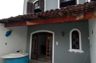 Casa com 4 quartos à venda na rua émerson da silva fagundes, cidade intercap, taboão da serra, 480 m2 por r$ 650.000