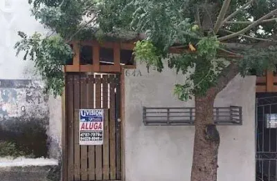 Casa com 2 quartos para alugar na rua marrocos, parque monte alegre, taboão da serra, 45 m2 por r$ 1.500