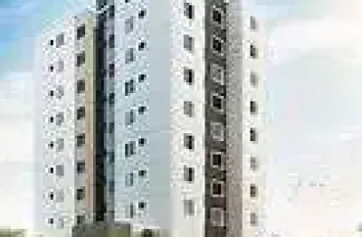 Apartamento com 2 quartos à venda na rua nair marques de souza, jardim maria rosa, taboão da serra, 47 m2 por r$ 320.000