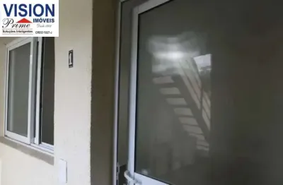 Apartamento com 2 quartos para alugar na avenida professor lucas de assunção, jardim bonfiglioli, são paulo, 40 m2 por r$ 2.399