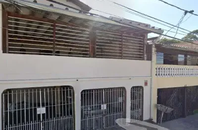 Casa com 3 quartos à venda na rua domingos rodrigues leal, jardim alvorada (zona oeste), são paulo, 188 m2 por r$ 750.000