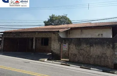 Casa com 3 quartos à venda na rua das rosas, parque assunção, taboão da serra, 810 m2 por r$ 1.200.000