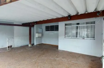 Casa com 2 quartos à venda na rua estanislau belisqui, jardim monte alegre, taboão da serra, 150 m2 por r$ 400.000