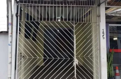 Sala comercial para alugar na rua dos miosótis, parque pinheiros, taboão da serra, 32 m2 por r$ 1.100