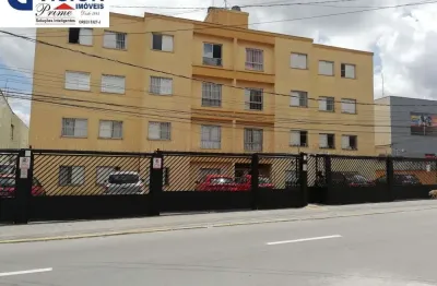 Apartamento com 2 quartos à venda na rua ernesto rosa da fonseca, parque pinheiros, taboão da serra, 68 m2 por r$ 266.000