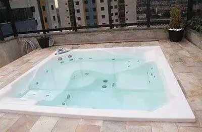 Apartamento com 3 quartos à venda na estrada são francisco, parque taboão, taboão da serra, 143 m2 por r$ 890.000