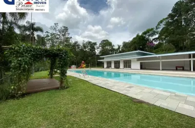 Terreno à venda na rua da serra, chácara recanto bela vista, itapecerica da serra, 3000 m2 por r$ 220.000