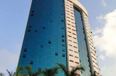 Sala comercial com 3 salas à venda na rodovia regis bittencourt, cidade intercap, taboão da serra, 25 m2 por r$ 245.000