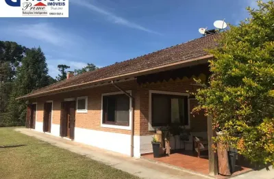 Chácara / sítio com 3 quartos à venda no centro, são lourenço da serra , 300 m2 por r$ 2.500.000