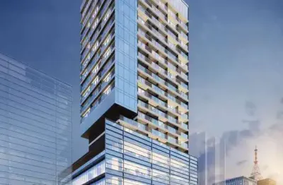 Casa com 1 quarto para alugar na avenida nove de julho, jardim paulista, são paulo, 22 m2 por r$ 5.000