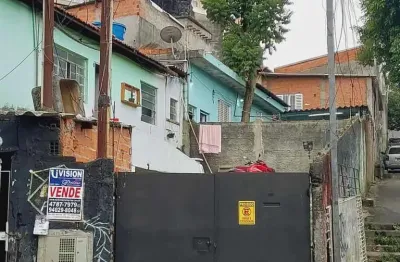 Terreno à venda na rua sebastião annunciatto, jardim celeste, são paulo, 100 m2 por r$ 160.000