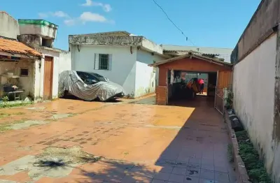 Terreno à venda na rua antônio firmino alves, parque pinheiros, taboão da serra, 120 m2 por r$ 700.000