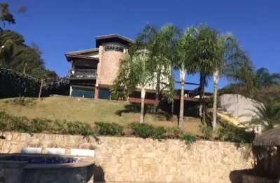 Chácara / sítio com 5 quartos à venda na monterrey, louveira , 640 m2 por r$ 2.990.000
