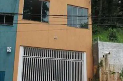 Casa com 3 quartos à venda na rua agata, parque monte alegre, taboão da serra, 187 m2 por r$ 585.000