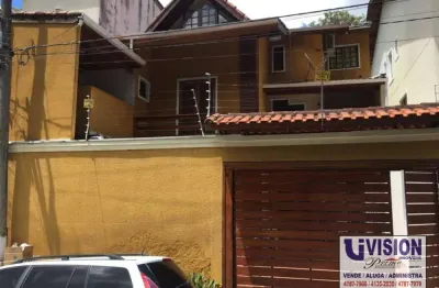 Casa com 4 quartos à venda na rua coral, parque monte alegre, taboão da serra, 260 m2 por r$ 800.000