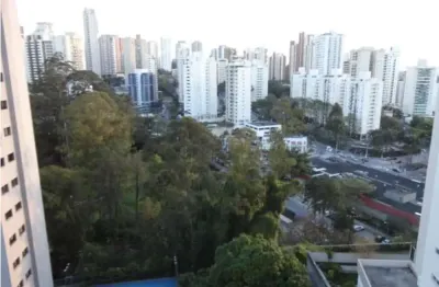 Apartamento com 3 quartos à venda na rua elizabeth barbegian baldinato, vila suzana, são paulo, 309 m2 por r$ 2.100.000