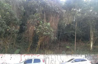 Terreno à venda na rua das camélias, parque assunção, taboão da serra, 6396 m2 por r$ 12.000.000