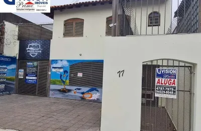 Sala comercial com 8 salas à venda na rua mário neme, jardim samara, são paulo, 170 m2 por r$ 950.000