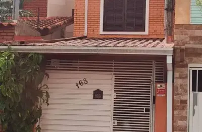 Casa com 2 quartos à venda na rua chile, jardim américa, taboão da serra, 85 m2 por r$ 495.000
